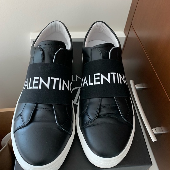 Valentino slip on shoes - Picture 5 of 6